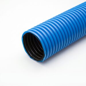 Полиэтиленовые трубы